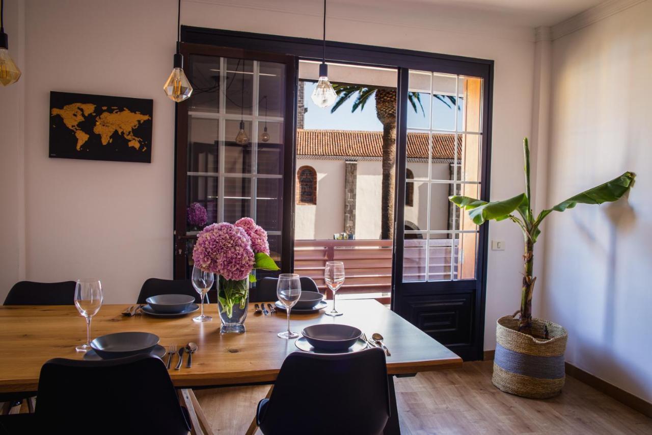 Canary Treasure La Laguna Exclusiveness Prime Location Kültér fotó
