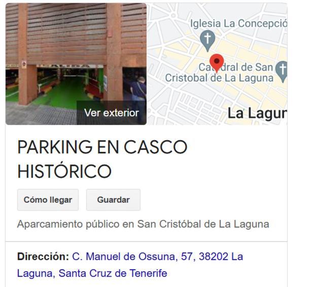 Canary Treasure La Laguna Exclusiveness Prime Location Kültér fotó